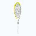 Ракета за тенис Tecnifibre TF-X1 V2 255 white/yellow