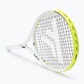 Ракета за тенис Tecnifibre TF-X1 V2 255 white/yellow 2