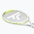 Ракета за тенис Tecnifibre TF-X1 V2 255 white/yellow 5