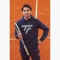 Суитшърт Tecnifibre Fleece Hoodie marine 5