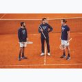 Суитшърт Tecnifibre Fleece Hoodie marine 8