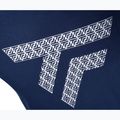Мъжка тениска Tecnifibre Training Tee marine 3