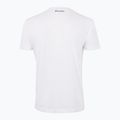 Мъжка тениска Tecnifibre Training Tee white 2