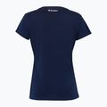 Дамска тениска Tecnifibre Training Tee marine 2