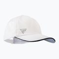 Tecnifibre Tech Cap white