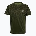 Мъжка тениска за тенис Tecnifibre X-Loop Tee camo 3