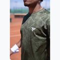 Мъжка тениска за тенис Tecnifibre X-Loop Tee camo 10