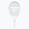 Детска тенис ракета Tecnifibre Tempo Iga 24 бяла
