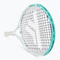 Детска тенис ракета Tecnifibre Tempo Iga 24 бяла 2