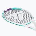 Детска тенис ракета Tecnifibre Tempo Iga 24 бяла 5