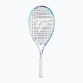 Детска тенис ракета Tecnifibre Tempo Iga 25 white