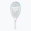 Детска тенис ракета Tecnifibre Tempo Iga 23 бяла