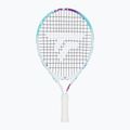 Детска тенис ракета Tecnifibre Tempo Iga 19 white