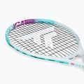 Детска тенис ракета Tecnifibre Tempo Iga 19 white 5