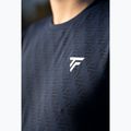 Мъжка тениска за тенис Tecnifibre Graphic Tee Stretch merine 5