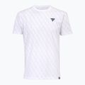 Мъжка тениска Tecnifibre Graphic Tee white 3
