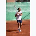 Мъжка тениска Tecnifibre Graphic Tee white 6