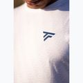 Мъжка тениска Tecnifibre Graphic Tee white 8