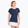 Графична тениска Tecnifibre Marine за жени