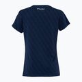 Графична тениска Tecnifibre Marine за жени 4