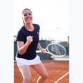 Графична тениска Tecnifibre Marine за жени 6