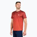 Мъжка тениска за тенис Tecnifibre X-Loop Tee clay