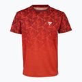 Мъжка тениска за тенис Tecnifibre X-Loop Tee clay 3