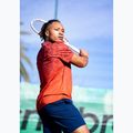 Мъжка тениска за тенис Tecnifibre X-Loop Tee clay 6