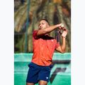 Мъжка тениска за тенис Tecnifibre X-Loop Tee clay 7