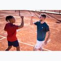 Мъжка тениска за тенис Tecnifibre X-Loop Tee clay 9