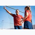 Мъжка тениска за тенис Tecnifibre X-Loop Tee clay 10