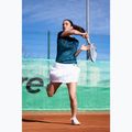 Дамска тениска за тенис Tecnifibre X-Loop Tee teal 4