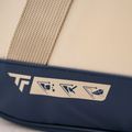 Тенис чанта Tecnifibre Tour Endurance Termobag 6R 52 l sand/navy 5