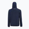 Суитшърт Tecnifibre Fleece Hoodie marine 2