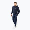Суитшърт Tecnifibre Fleece Hoodie marine 5