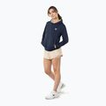 Суитшърт Tecnifibre Fleece Hoodie marine 6