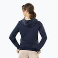 Суитшърт Tecnifibre Fleece Hoodie marine 8
