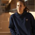Суитшърт Tecnifibre Fleece Hoodie marine 11