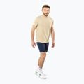 Мъжка тениска Tecnifibre Graphic Tee sand 2