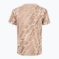 Мъжка тениска Tecnifibre X-Loop Tee sand 5