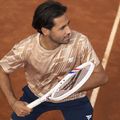 Мъжка тениска Tecnifibre X-Loop Tee sand 6