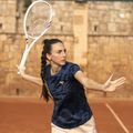 Дамска тениска Tecnifibre X-Loop Tee W marine 6
