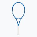 Тенис ракета Tecnifibre T-Fight 300 ID синьо/бяло