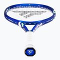Тенис ракета Tecnifibre T-Fight 300 ID синя/бяла 6