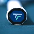 Тенис ракета Tecnifibre T-Fight 300 ID синьо/бяло 12