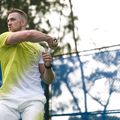 Тенис ракета Tecnifibre Fire 260 11