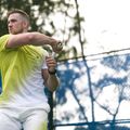 Тенис ракета Tecnifibre Fire 285 11
