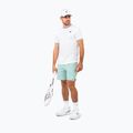Мъжка тениска/фланелка за тенис Tecnifibre Team Tech white 2