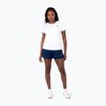 Дамска тениска/фланелка за тенис Tecnifibre Team Tech white 2