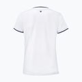 Дамска тениска/фланелка за тенис Tecnifibre Team Tech white 5